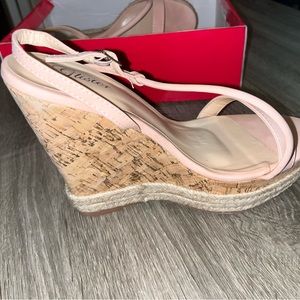 Heels - New - Never Worn